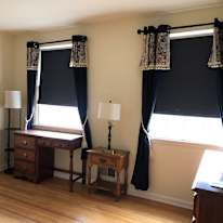 Sue's room