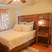 Lily's room