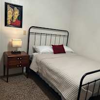 Jay's room