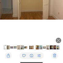 Barabra's room