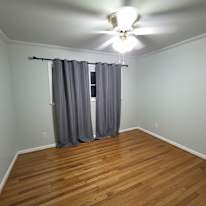 Tyler Murphy's room