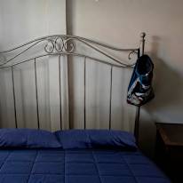 Pablo Favio Portilla's room