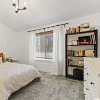 Micah's room