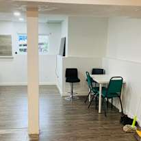 Mohammed Mueenudeen's room