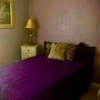 Furnished room's room