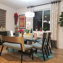 Marc's room