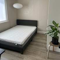 Michael's room
