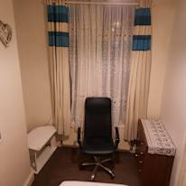 Patryk's room