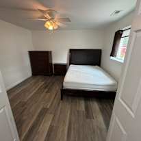 Kyle's room