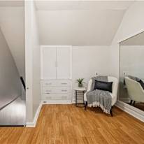 Romina's room