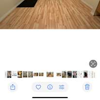 Calsey's room