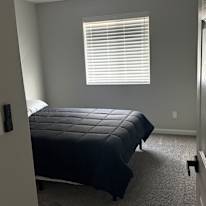 Korn's room