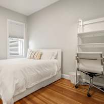 Comfortable and modern renovated room's room