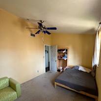 Katherine Anuszczyk's room