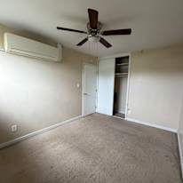 Jocelyne's room
