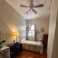 Aananya's room