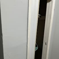 Beverly's room