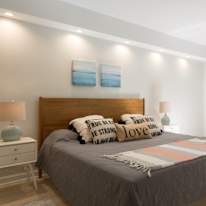 Jenna's room