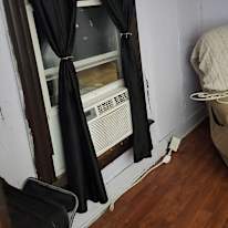 Rj's room