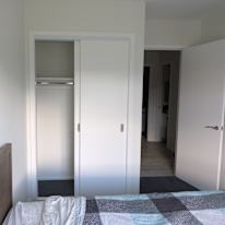 Sam's room