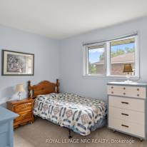 Ashton Corr's room