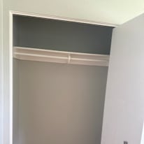 Amy's room