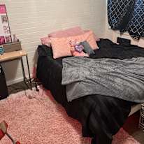 Kiara's room