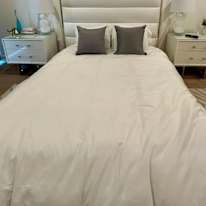 Sarah's room