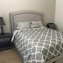 Cecilia's room