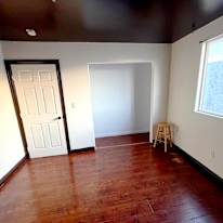 Teri's room