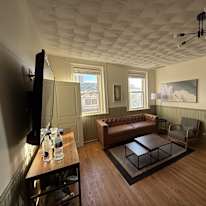 Bassem S.'s room