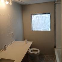 Herman's room