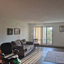 James's room