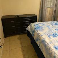 Ameer's room