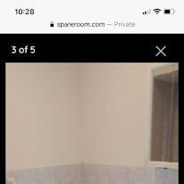 Jen's room