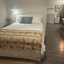 sarah's room