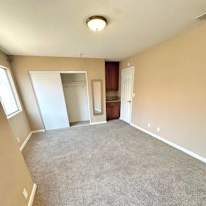 Joshua Morris's room