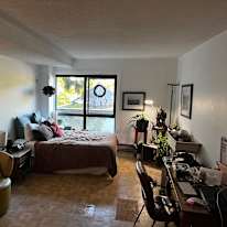 Leanne's room