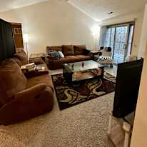 Jeremy's room