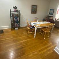 Oluwatimilein's room