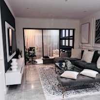 Lindi's room