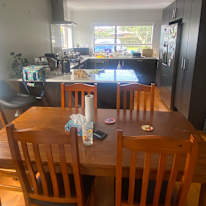 Vivien's room