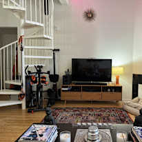 Stephanie's room