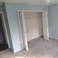 Nicholas's room