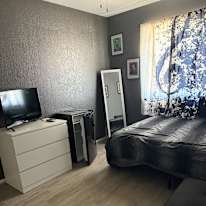 Michael's room
