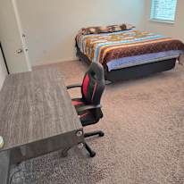 Hark's room