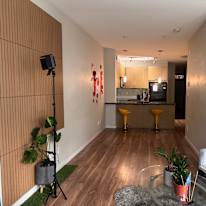 Juan leon's room
