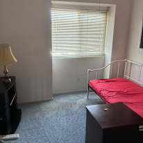 Lee's room