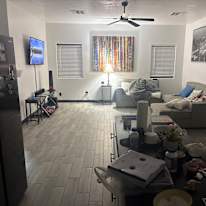 Scotty's room