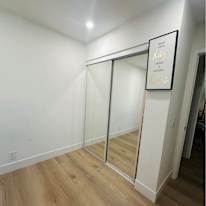 Gabriel Rios's room